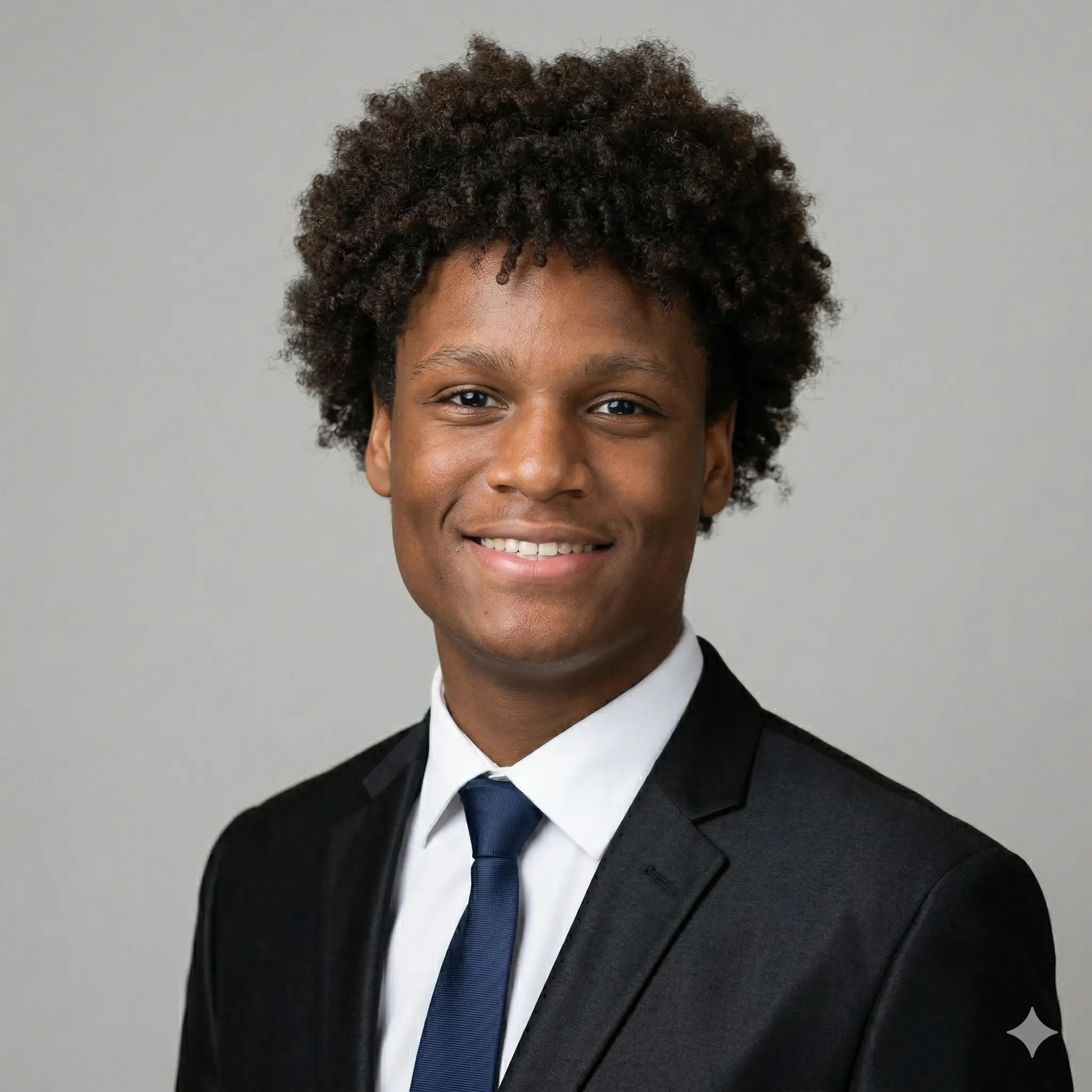 Miles McMoore